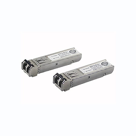 Oring Networking 100Mbps SFP optical Transceiver, Single-mode / 30KM, 1310 nm, 0-70C SFP100-SS30
